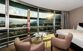Parkhotel Hall In Tirol
